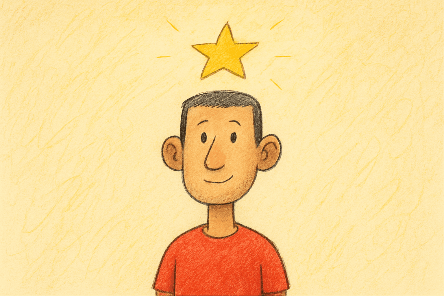 Bob story illustration