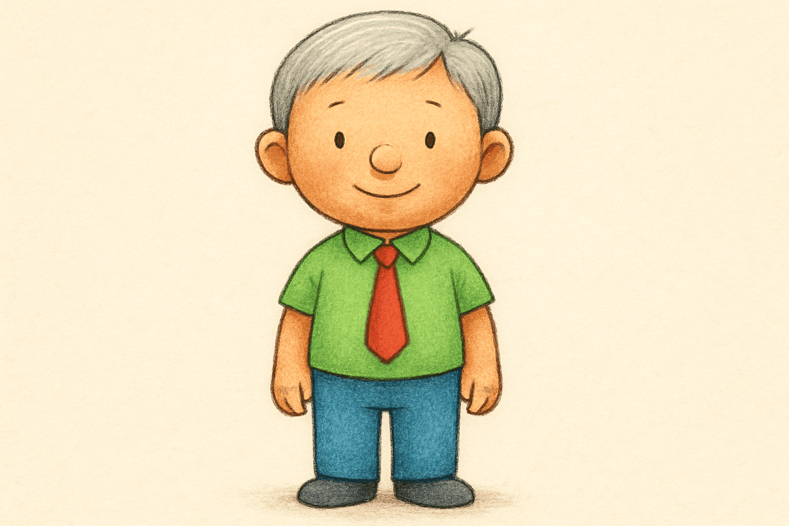 Zach attack story illustration